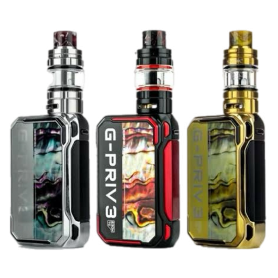 Smok G Priv 3