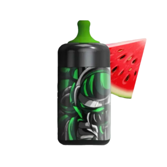 Tugboat Ultra 6000 Watermelon Ice